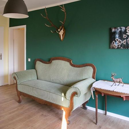 Mcdreyer Ferienwohnung Dedelstorf Экстерьер фото