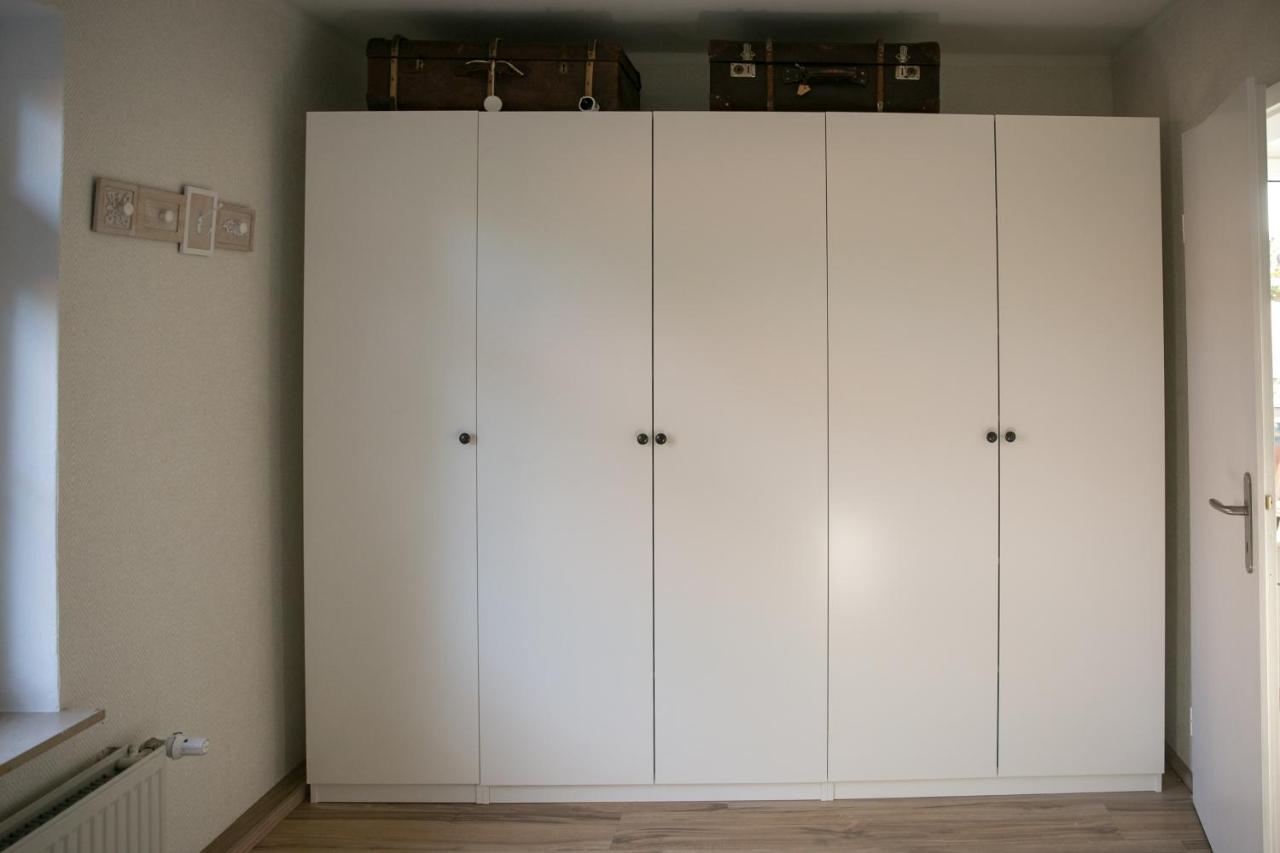 Mcdreyer Ferienwohnung Dedelstorf Экстерьер фото