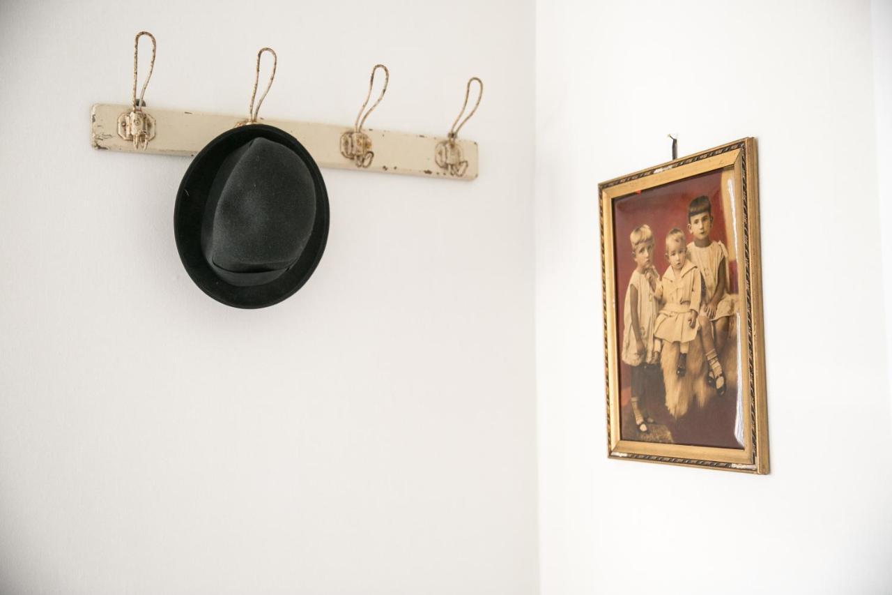 Mcdreyer Ferienwohnung Dedelstorf Экстерьер фото