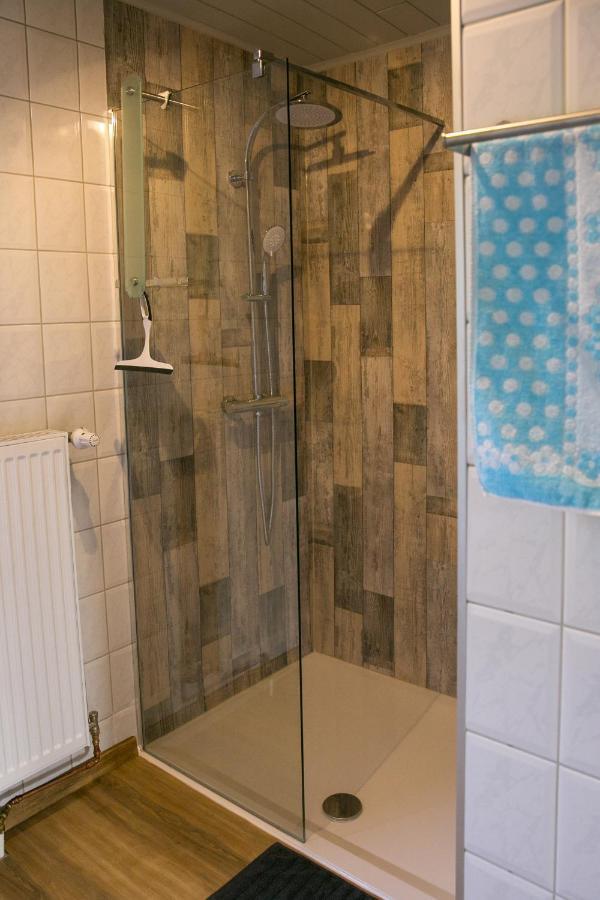 Mcdreyer Ferienwohnung Dedelstorf Экстерьер фото