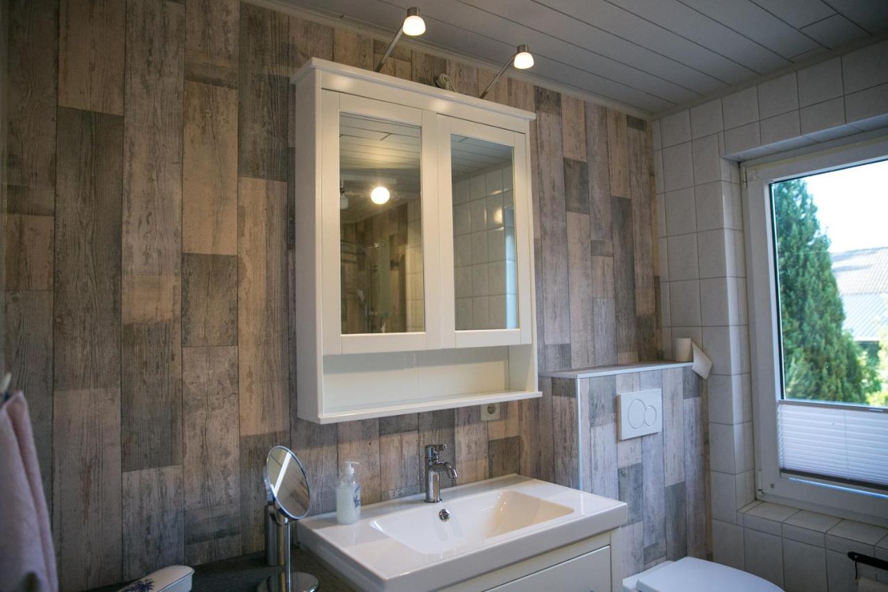 Mcdreyer Ferienwohnung Dedelstorf Экстерьер фото