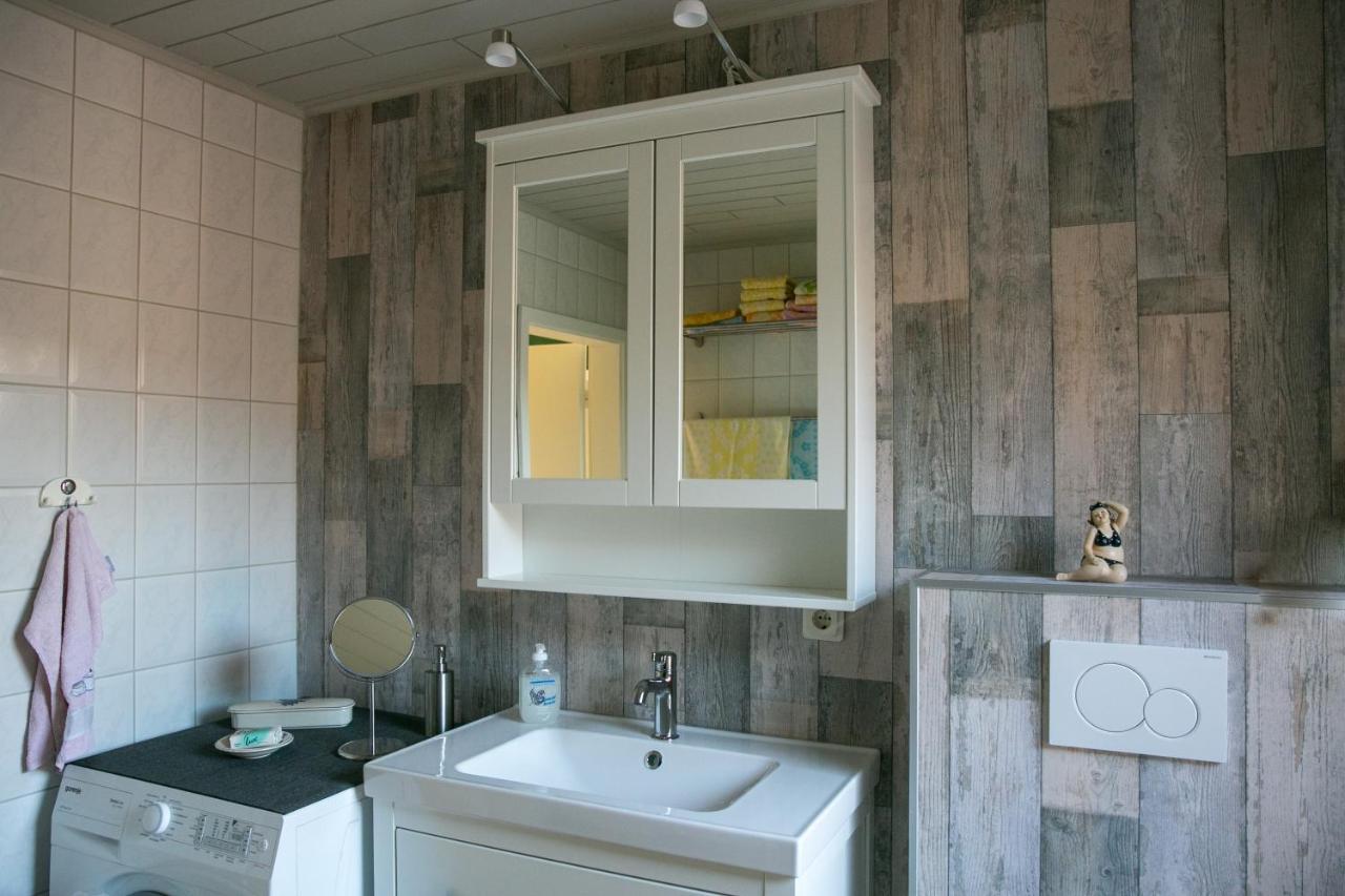 Mcdreyer Ferienwohnung Dedelstorf Экстерьер фото