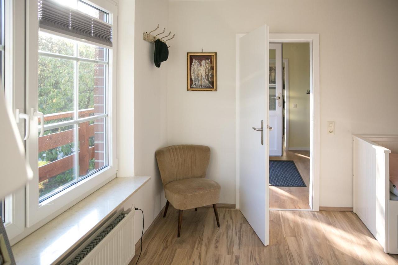Mcdreyer Ferienwohnung Dedelstorf Экстерьер фото