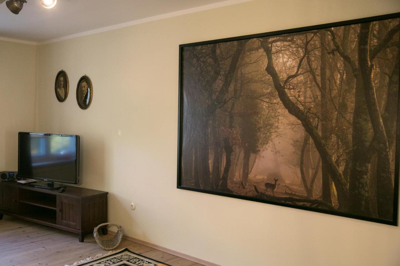 Mcdreyer Ferienwohnung Dedelstorf Экстерьер фото
